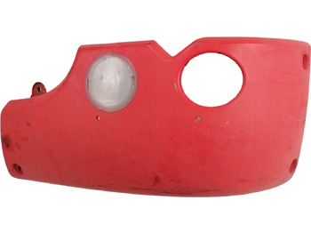 Vogal odbijača SCANIA