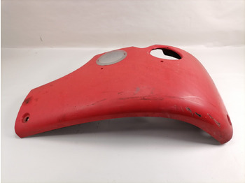 Vogal odbijača za Tovornjak Scania Bumper cover 1439788: slika 2