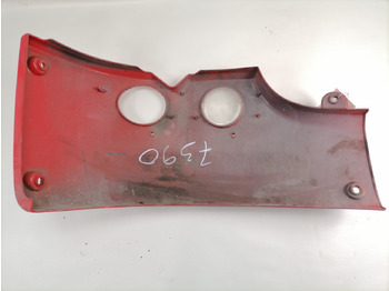 Vogal odbijača za Tovornjak Scania Bumper cover 1439788: slika 5