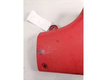 Vogal odbijača za Tovornjak Scania Bumper cover 1439788: slika 4