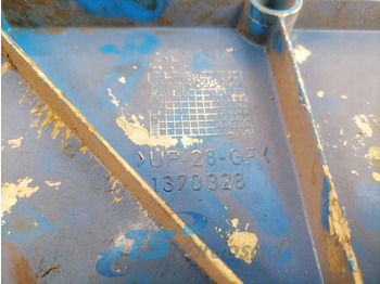 Univerzalni rezervni del za Tovornjak Scania Cab side door 1370328: slika 3