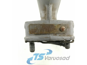 Sklopka in deli za Tovornjak Scania Clutch control 1800442: slika 4