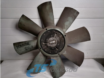 Ventilator SCANIA