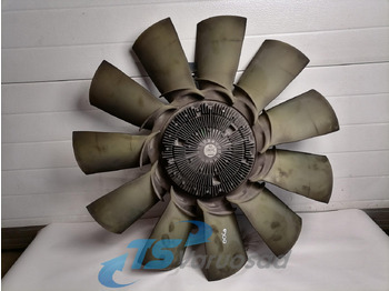 Ventilator SCANIA