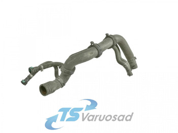 Hladilni sistem SCANIA