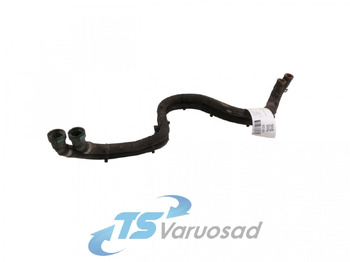 Hladilni sistem SCANIA