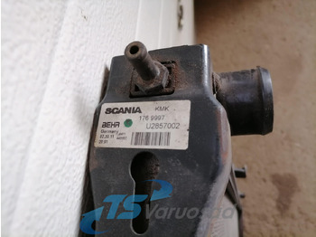 Hladilnik motorja za Tovornjak Scania Cooling radiator 1769997: slika 3