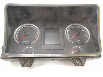 Armaturna plošča za Tovornjak Scania Dashboard 1919014: slika 2