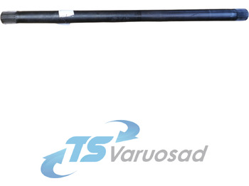 Polosovina SCANIA