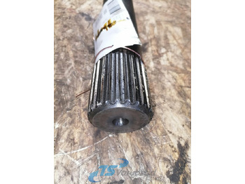 Polosovina za Tovornjak Scania Drive shaft 1761195: slika 4