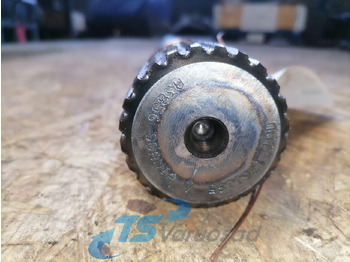 Polosovina za Tovornjak Scania Drive shaft 1761195: slika 4
