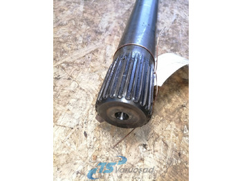 Polosovina za Tovornjak Scania Drive shaft 1761195: slika 3