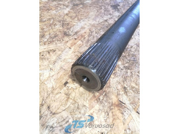 Polosovina za Tovornjak Scania Drive shaft 1761195: slika 3