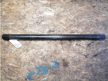 Polosovina za Tovornjak Scania Drive shaft 1761195: slika 2