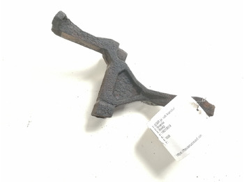 EGR hladilnik za Tovornjak Scania EGR jahuti kandur 1801869: slika 2 EGR hladilnik za Tovornjak Scania EGR jahuti kandur 1801869: slika 2