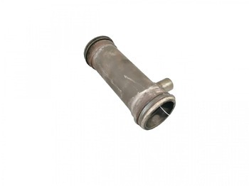 Izpušni sistem SCANIA