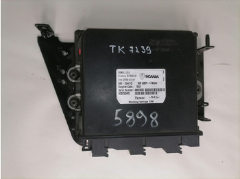 ECU za Tovornjak Scania Ecu, BWS 1544115: slika 4