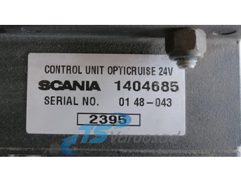 ECU za Tovornjak Scania Ecu, OPC 1404685: slika 5