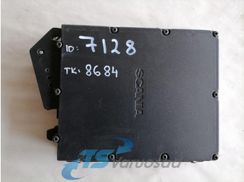 ECU za Tovornjak Scania Ecu, RET 1505135: slika 2