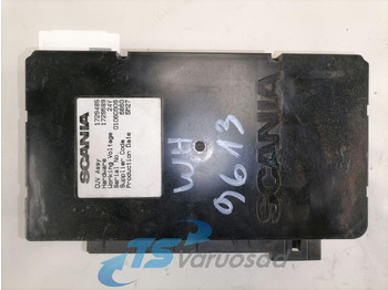 ECU za Tovornjak Scania Ecu, VIS 1729485: slika 4