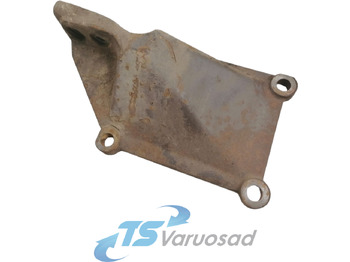 Motor in deli SCANIA