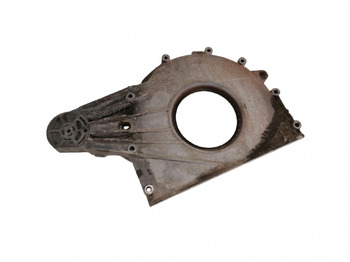 Motor in deli SCANIA