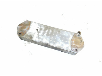 Motor in deli SCANIA