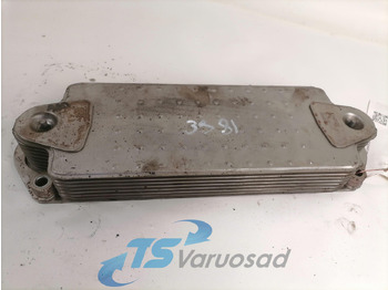 Motor in deli SCANIA