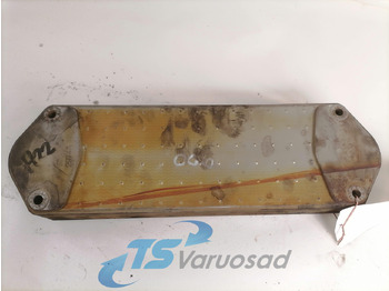 Motor in deli SCANIA