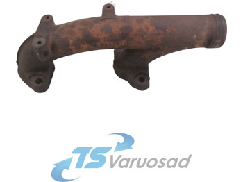 Izpušni kolektor SCANIA