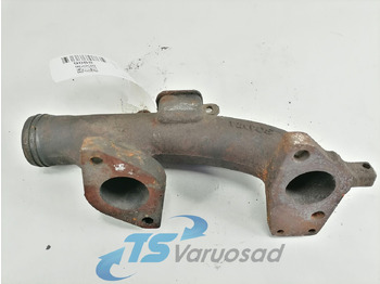 Izpušni kolektor za Tovornjak Scania Exhaust mainfold 1857383: slika 3