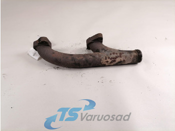Izpušni kolektor SCANIA