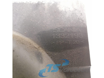 Hladilnik motorja za Tovornjak Scania Fan shroud 1332193: slika 2