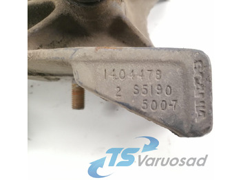 Odbijač za Tovornjak Scania Front bumper carrier 1404478: slika 2