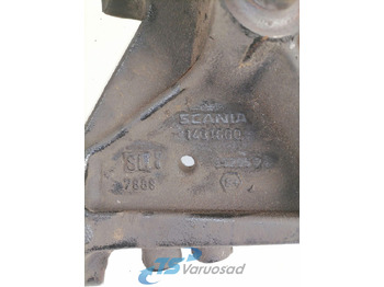 Odbijač za Tovornjak Scania Front bumper carrier 1431600: slika 3