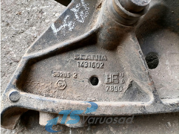 Odbijač za Tovornjak Scania Front bumper carrier 1431602: slika 2