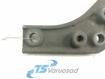 Odbijač za Tovornjak Scania Front bumper carrier 1790901: slika 2