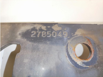Odbijač za Tovornjak Scania Front bumper carrier 2785049: slika 4
