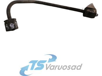 Sistem goriva SCANIA