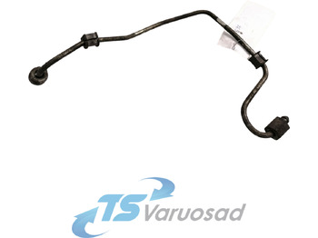 Sistem goriva SCANIA