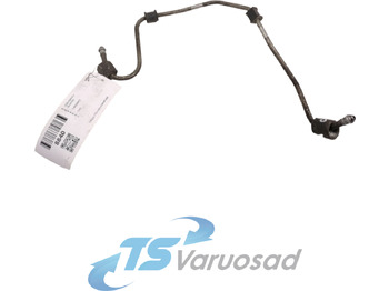 Sistem goriva SCANIA