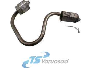 Sistem goriva SCANIA