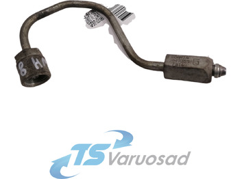 Sistem goriva SCANIA