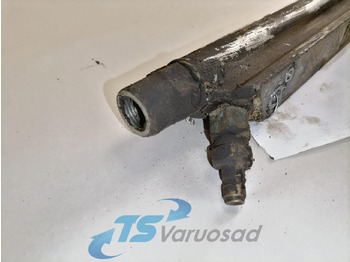 Sistem goriva za Tovornjak Scania Fuel rail, PDE 1518986: slika 2