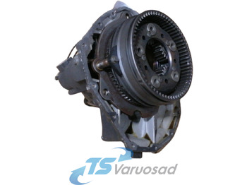 Menjalnik in deli SCANIA