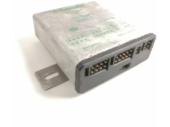 ECU SCANIA