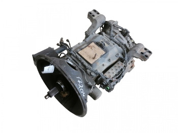 Menjalnik in deli SCANIA