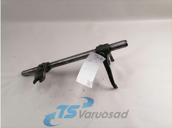 Menjalnik in deli SCANIA