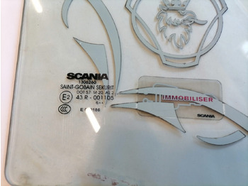 Okno in deli za Tovornjak Scania Küljeklaas, parem 1306260: slika 3