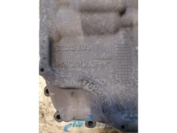 Oljno korito za Tovornjak Scania Ladder frame 1942851: slika 3